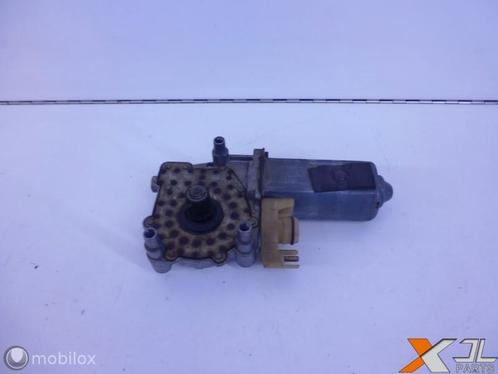 S-KLASSE W140 RAAMMOTORLINKSACHTER  A0048201742 A0048202142, Auto-onderdelen, Ruiten en Toebehoren, Mercedes-Benz, Gebruikt, Ophalen of Verzenden