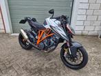 KTM 1290 Super Duke R ( lage km stand ) Akrapovic, Motoren, Motoren | KTM, 2 cilinders, KTM, Motorrijbewijs A, Quickshifter