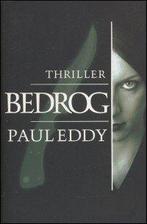 Paul Eddy- Bedrog- nieuw boek, Boeken, Verzenden, Nieuw