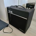 Vox VT80 Gitaarversterker+, Muziek en Instrumenten, Versterkers | Bas en Gitaar, Ophalen, Zo goed als nieuw, Gitaar, 50 tot 100 watt