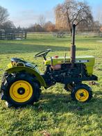 Hele nette tractor yanmar YM 1300, Zakelijke goederen, Agrarisch | Tractoren, Gebruikt, Tot 2500, Tot 80 Pk, Ophalen