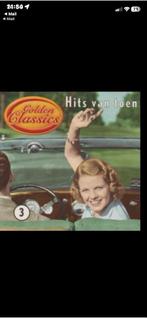 Golden Classics  3 - Hits van Toen CD, Cd's en Dvd's, Cd's | Verzamelalbums, Ophalen of Verzenden, Gebruikt, Pop
