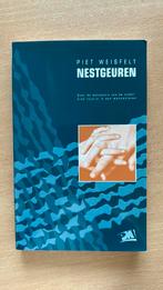 Piet Weisfelt - Nestgeuren, Boeken, Sociale wetenschap, Ophalen of Verzenden, Zo goed als nieuw, P. Weisfelt