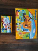 Playmobil dierentuin en bus, Ophalen of Verzenden, 10 tot 50 stukjes