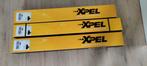 Xpel Prime CS  Autoruitfolie, Ophalen, Nieuw, Universele onderdelen
