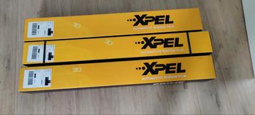 Xpel Prime CS  Autoruitfolie beschikbaar voor biedingen