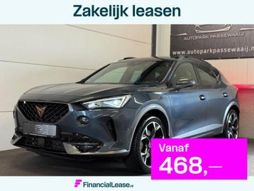 CUPRA Formentor 1.4 e-Hybrid VZ Copper Edition ACC, Pano, 1e beschikbaar voor biedingen