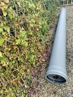 PVC buis diameter 315 mm (31.5 cm)., Ophalen, Afvoer, Pvc, Nieuw
