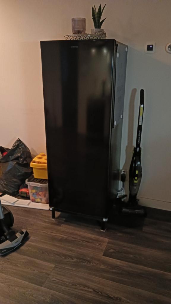 koelkast, Witgoed en Apparatuur, Koelkasten en IJskasten, Zonder vriesvak, 200 liter of meer, Ophalen of Verzenden