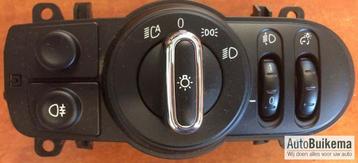 Originele Mini Verlichtingsschakelaar F54 Clubman F55 F56 F5 beschikbaar voor biedingen