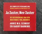 Ja Zuster, Nee Zuster - Complete verzameling 4 CD, Verzenden, Zo goed als nieuw, Boxset