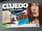 Cluedo ontdek het geheim, Zo goed als nieuw, Ophalen