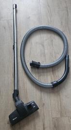 Miele stang/slang met Wartel en Pistoolgreep S5, S5000, S4, Stofzak, Stofzuiger, Ophalen of Verzenden, 1600 tot 2000 watt