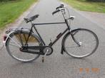 classic heren fiets union arizona, Fietsen en Brommers, Fietsen | Heren | Herenfietsen, Gebruikt, Versnellingen, 57 tot 61 cm