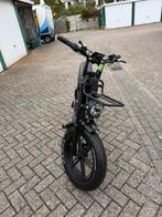 NIEUWSTE MODEL 2025 V8PRO FATBIKE MET ANTI DIEFSTAL DISPLAY, 59 cm of meer, Ophalen, Nieuw, Overige merken