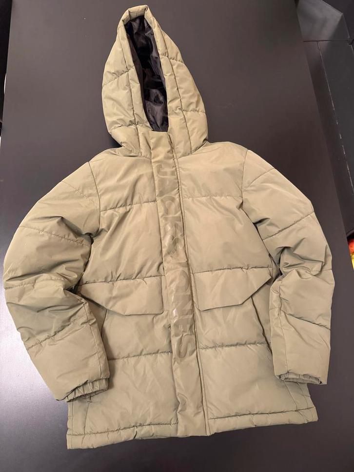 Jack & Jones Winterjas Maat 152, Kleding | Dames, Jassen | Zomer, Zo goed als nieuw, Maat 34 (XS) of kleiner, Overige kleuren