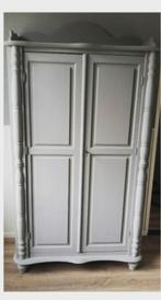 Vintage antieke set voor babykamer, Ophalen, Gebruikt, 50 tot 70 cm, 105 cm of meer