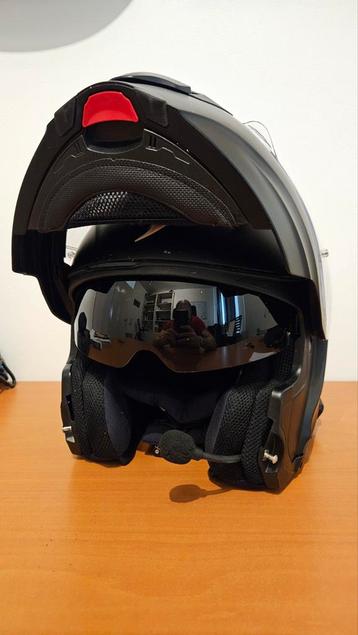Scorpion EXO-3000 Air Helm - Maat M - Zeer Goede Staat beschikbaar voor biedingen