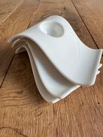Villeroy & Boch New Wave - eierdopjes, Overige typen, Ophalen of Verzenden, Zo goed als nieuw, Overige stijlen