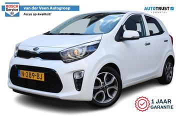 Kia Picanto 1.0 DPi DynamicPlusLine | Incl. 12 maanden Garan beschikbaar voor biedingen