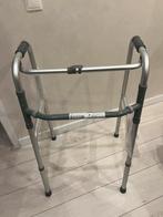 Inklapbaar looprek, Ophalen, Zo goed als nieuw