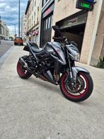 Suzuki GSXS1000 - Naked Bike, Motoren, 4 cilinders, Motorrijbewijs A, Naked bike, LED Verlichting