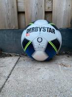 Derbystar Classic Light Voetbal 360/380g Donkerblauw, Ophalen of Verzenden, Zo goed als nieuw, Bal