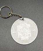 Sleutelhanger putdeksel gemeente Nijmegen, Ophalen of Verzenden, Zo goed als nieuw, Dier of Natuur