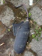Vespa sprint uitlaat 4v, Ophalen, Uitlaat, Vespa