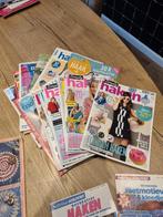 haakboeken, Ophalen of Verzenden, Gelezen