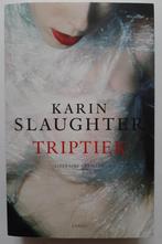 Triptiek, Karin Slaughter, Ophalen of Verzenden, Zo goed als nieuw, Karin Slaughter, Amerika