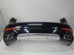 Maserati Levante Achterbumper Nero Assoluto 032725, Maserati, Gebruikt, Ophalen of Verzenden, Achter