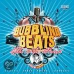 cd van Bubbling Beats: The New Sound - 2008, Verzenden, Zo goed als nieuw