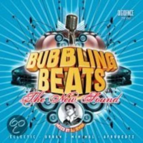 cd van Bubbling Beats: The New Sound - 2008, Cd's en Dvd's, Cd's | Dance en House, Zo goed als nieuw, Verzenden