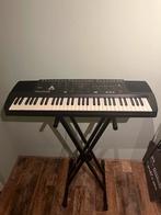 Roland e28 intelligent keyboard met verstelbaar onderstuk, Muziek en Instrumenten, Keyboards, Ophalen, 61 toetsen, Roland, Zo goed als nieuw