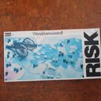 risk van parker, Hobby en Vrije tijd, Gezelschapsspellen | Bordspellen, Ophalen of Verzenden, Gebruikt