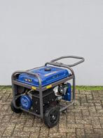 FORD FGT9250E GENERATOR, Doe-het-zelf en Verbouw, Aggregaten, Niet ingevuld, Benzine, Geluidgedempt, Niet ingevuld