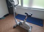 Kettler hometrainer lage instap., Sport en Fitness, Ophalen, Zo goed als nieuw, Metaal, Hometrainer