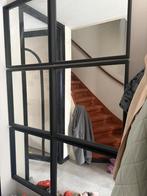 6 IKEA Nissedal spiegels, Huis en Inrichting, Woonaccessoires | Spiegels, Ophalen, Vierkant, Zo goed als nieuw, Minder dan 100 cm