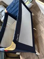 Play 'n Go Reisbedje - camping/ reis baby bedje, Ophalen of Verzenden, Zo goed als nieuw, Rechthoekig, Wieltjes