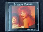 Mylene Farmer, Ainsi soit je cd, Ophalen of Verzenden, Zo goed als nieuw