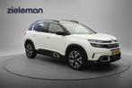 Citroen C5 AIRCROSS 1.2 PureTech Busines Plus - Carplay, Cam, Auto's, 1350 kg, Euro 6, 1199 cc, Met garantie (alle)