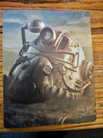 Fallout 76 - Steelbook editie, Zo goed als nieuw, Ophalen