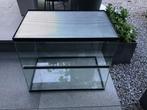Terrarium voor knaagdieren, 110 cm of meer, Zo goed als nieuw, Hok, Ophalen