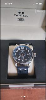 TW Steel Volante horloge, Overige merken, Polshorloge, Overige materialen, Nieuw