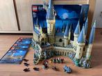 Lego Harry Potter 71043 Hogwarts / Zweinstein compleet, Ophalen, Zo goed als nieuw, Complete set, Lego