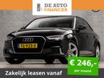 Audi A3 Limousine 1.0 TFSI Sport € 17.945,00, Auto's, Audi, Nieuw, Origineel Nederlands, 5 stoelen, 3 cilinders