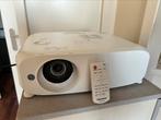 Panasonic PT-V580, Ophalen, Zo goed als nieuw, Tv en Weergevers