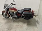 Honda VT 750C2 Shadow ACE, 745 cc, Chopper, Bedrijf, 12 t/m 35 kW