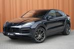 Porsche Cayenne 3.0 Coupé E-Hybrid Platinum Edition Panodak, Automaat, Cayenne, Gebruikt, Zwart
